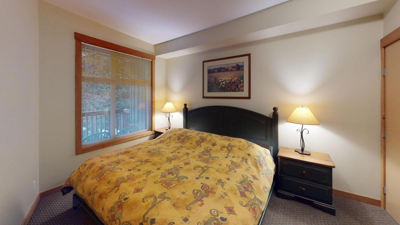 Lost 3* Whistler